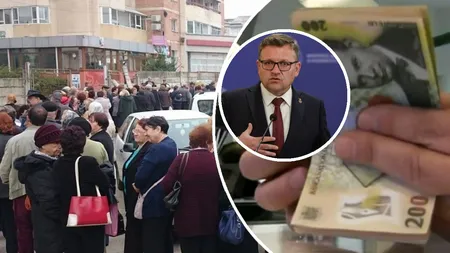 Creşterea vârstei de pensionare la femei. Anunţ de ultimă oră al ministrului Marius Budăi: Ar fi ca şi cum i-am interzice femeii dreptul la pensie