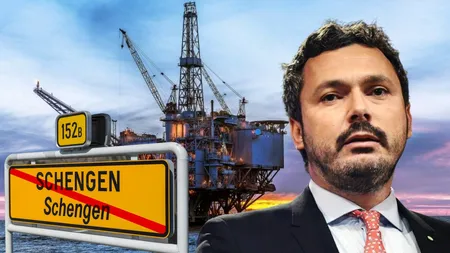 Cine este Razvan Nicolescu și de ce spune că Austria trebuie să platească daune Romaniei pentru refuzul aderării la Schengen