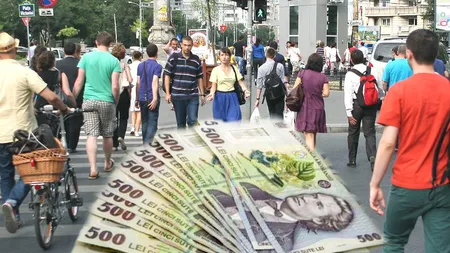 Ce vești bune aduce 2023: Salariul de bază creşte la 3.000 lei iar punctul de pensie se majorează la 1.785 lei. Vezi ce alte modificări legislative se aplică de anul viitor