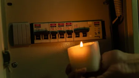 Atenție! Se întrerupe energia electrică în zeci de localități! Lista programărilor pentru săptămâna 11-15 decembrie