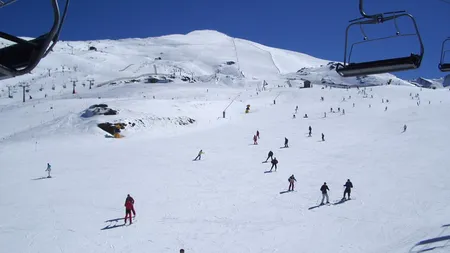 Topul domeniilor schiabile din România! Cum să te bucuri de iarnă la tine în țară!