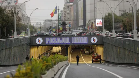 Ce se întâmplă cu victimele accidentului din Pasajul Unirii? Ministerul Sănătății a făcut anunțul