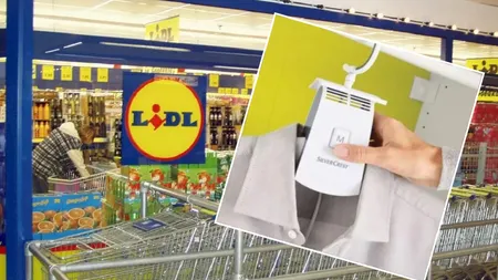 Produsul de la Lidl care s-a vândut ca pâinea caldă. Stocul s-a epuizat înainte de a ajunge în magazine