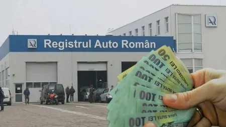 A plouat cu amenzi de la inspectorii RAR! Românii au primit amenzi de sute de mii de lei