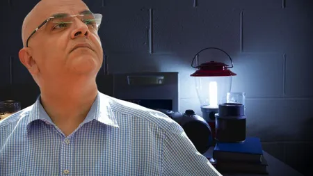 Recomandările lui Raed Arafat în cazul unei pene masive de curent în România. Perspectiva blackout-ului a creat isterie în rândul românilor: generatoarele s-au vândut ca pâinea caldă