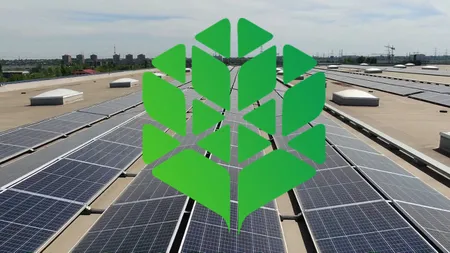 Simtel Team a primit un împrumut de 5 milioane de euro de la ING. Banii sunt destinați pentru achiziția de stocuri de panouri fotovoltaice