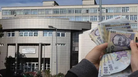 Mita, practicată și în spitale! O șefă de spital din Ploiești lua șpagă pe angajări. Unde ținea femeia ascunși banii?