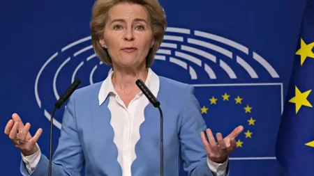 Alternativa la gazul rusesc, o mare surpriză. De unde ar putea cumpăra UE