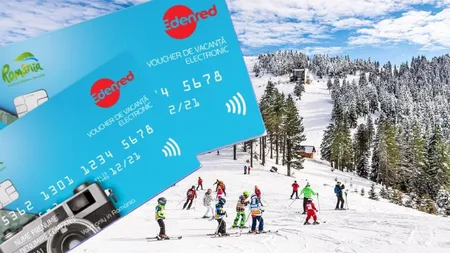 Vouchere de vacanţă 2023. Fenomenul vânzării tichetelor ia amploare. Ce soluţii are la îndemână angajatul ca să nu piardă voucherele nefolosite