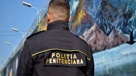 Personalul din penitenciare revoltat pe „ordonanța trenuleț”. Sindicaliștii cer dezbaterea publică a OUG-ului