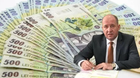 Vești bune de la APIA! O serie de subvenții intră în conturile fermierilor