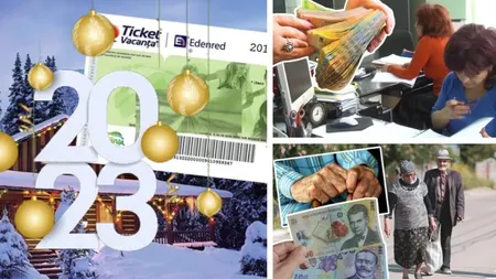 Categoriile de români care primesc ajutor de la stat de la 1 ianuarie 2023. Lista completă a măsurilor pregătite de Guvern