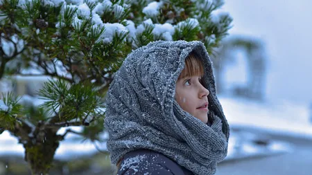 Boala iernii! Avertismentul specialiştilor pentru cei care suferă de alergie la frig. Simptomele la care trebuie să fim atenți