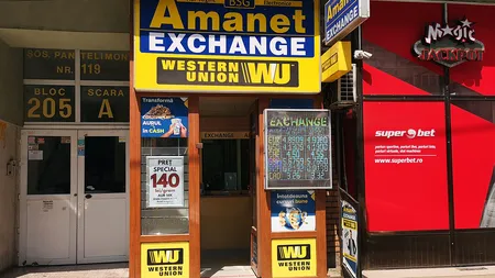 Bogaţii României, loviţi în plin de criza economică. Casele de amanet s-au umplut de ceasuri şi alte produse de lux