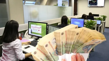 Studiu: Doar 4 din 10 angajatori români au majorat salariile în 2022! Vezi câte companii intenţionează să facă schimbări în numărul de angajaţi