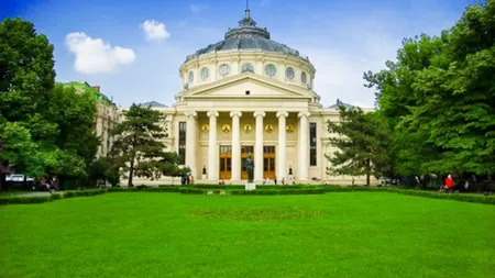 Cum poți să profiți de București la maximum? Iată câteva activități cu care să îți ocupi timpul în weekend!