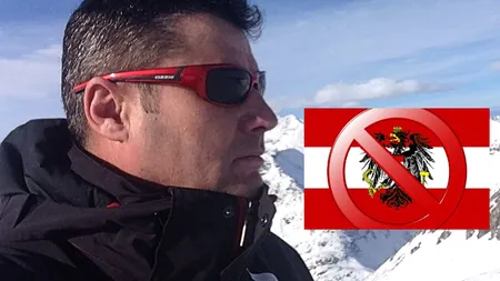 Tot mai mulți români rup legăturile cu Austria! Om de afaceri: „Nu mai colaborez cu firme austriece. Nu mai alimentez de la OMV, mi-am închis conturile la BCR, mi-am anulat vacanța de schi în Austria”