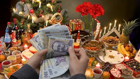 Studiu Deloitte: Cheltuielile de sărbători vor depăși nivelurile pre-pandemice pentru prima dată anul acesta, 72% dintre consumatori așteptându-se la prețuri mai mari