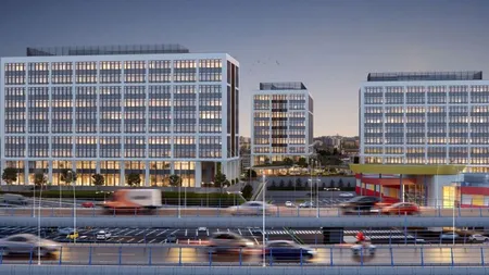 BCR, decizie radicală după boicotul românilor. Ce se întâmplă cu spațiile de birouri pentru cei 2.000 de angajați români