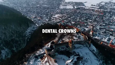 Campanie pentru atragerea de turiști străini: ”România. Cea mai frumoasă clinică dentară din lume”