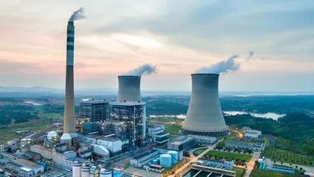 Uniunea Europeană, încă dependentă de centralele nucleare. 25% din energia electrică este produsă de acestea