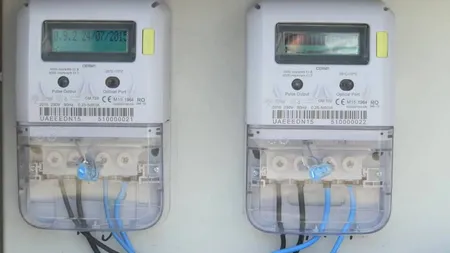 Contoarele inteligente devin obligatorii. 7 milioane de români care stau la bloc riscă amenzi de la 1 ianuarie 2023