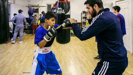 Tichetele de sportiv, amânate pentru 2024 din lipsă de fonduri