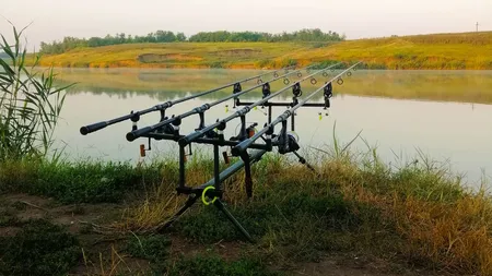 Federația producătorilor de pește din Deltă vrea schimbări majore! Coduri QR pentru pescari, din viitor