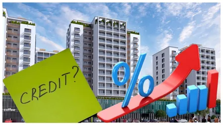 Nu este păcăleală pentru români! De la 1 aprilie cresc ratele pentru 450.000 de persoane