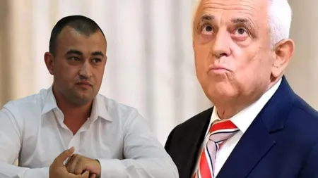 Petre Daea, atacat dur de un lider liberal. „Ajungi să te întrebi dacă Daea și cei din echipa lui protejează interesele fermierilor sau vrea să-i distrugă”