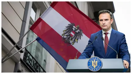 Guvernul renunță la boicotul împotriva Austriei: „Există dezamăgire, însă răspunsul ține de diplomație și negociere”