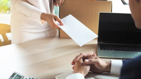 Cum poți demisiona fără să fie nevoie de preaviz. Ce prevede Codul Muncii 2024