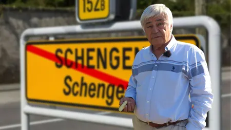 Cum a protestat un important om de afaceri român împotriva Austriei. Decizia apreciată de toată România