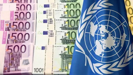 ONU lansează un apel pentru fonduri! 339 milioane de persoane din lume au nevoie de ajutor de urgent! Fondul ar trebui să fie de peste 51,5 miliarde de euro
