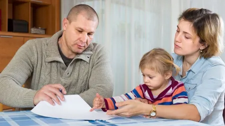 Cât a cheltuit statul în luna noiembrie pentru alocațiile pentru susținerea familiei? Suma depășește 23 de milioane de lei!