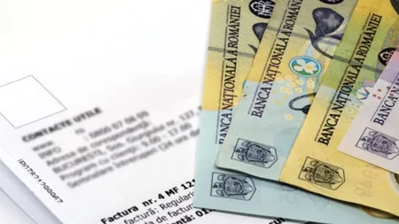 Vești proaste pentru români. Ce se întâmplă cu facturile la electricitate din primăvară: Vor fi de trei, patru ori mai mult