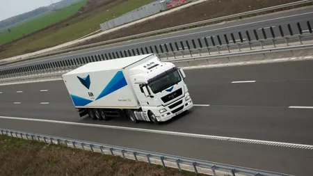 FAN Courier încheie anul cu o cifră de afaceri de 225 de milioane de euro! Compania estimează un avans de 15% pentru 2023