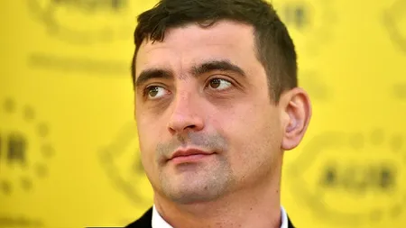 George Simion, mesaj pentru romăni după exit-poll-uri: Ne apropiem de un rezultat istoric. A fost un act de curaj, sunt recunoscător