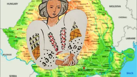 Vestea bună primită de România de 1 Decembrie! Ia românească a fost inclusă în Patrimoniul UNESCO