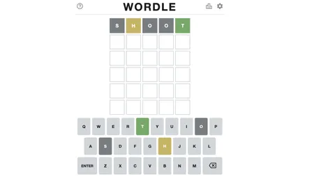 Jocul care a creat isterie globală și a devenit cel mai căutat cuvânt de pe Google