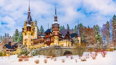 65% dintre români preferă să își facă vacanțele la noi în țară deși de cele mai multe ori este mai scump!