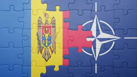 Premieră pentru Republica Moldova! A participat pentru prima oară la o reuniune NATO