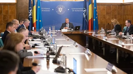 Decizii importante în domeniul energiei: Guvernul extinde rețeaua națională de gaze cu 180 de kilometri. În plus, amână închiderea a două grupuri energetice de la Rovinari