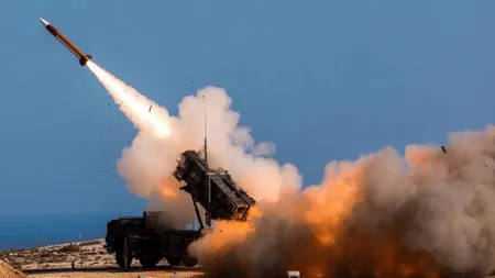 Polonia acceptă pe teritoriul său bateriile germane de rachete Patriot
