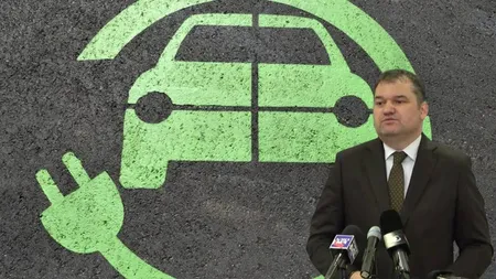 Vin bani pentru infrastructura verde. Guvernul anunță o nouă investiție, de peste 360 de milioane de lei