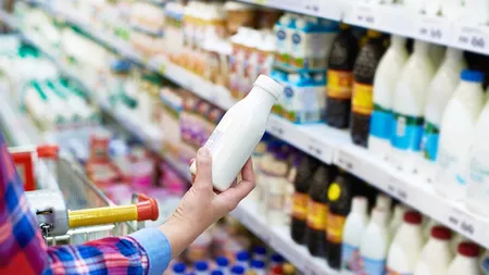INS: Scădere de 7,6% a cifrei de afaceri în comerțul cu amănuntul în primele două luni din 2026, afectată de bunuri nealimentare și carburanți