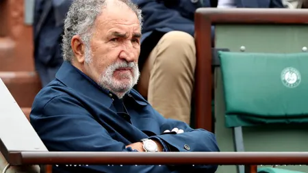 Lovitură istorică pentru Ion Țiriac! A pierdut o afacere de proporții