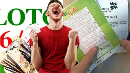 S-a aflat unde s-a câștigat cel mai mare premiu la 6/49 din istoria Loteriei Române. Cât a plătit câștigătorul pe biletul care i-a adus câștigul de peste 10 milioane de euro la loto