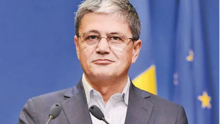 Marcel Boloș are veșți bune: ''Pe data de 1 decembrie a fost comunicată decizia de aprobare a Programului Operaţional de Sănătate, cu o valoare de 3,6 miliarde de euro''