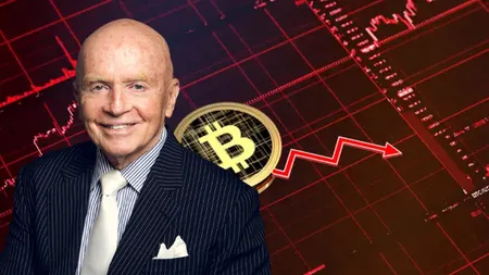 Apocalipsa crypto! Investitorul care a prezis punct cu punct ce se va întâmpla cu Bitcoin lansează un nou avertisment. La ce valoare va ajunge BTC, în 2023
